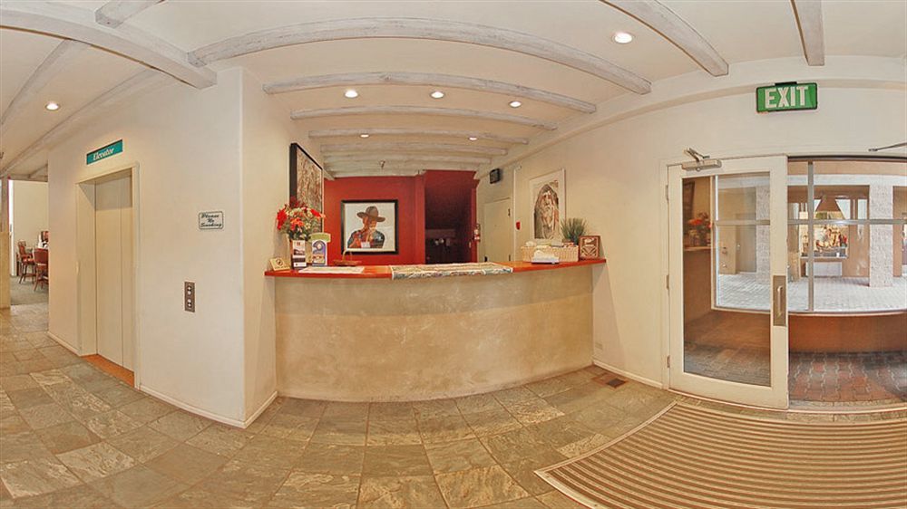 Hotel Кетчум Экстерьер фото
