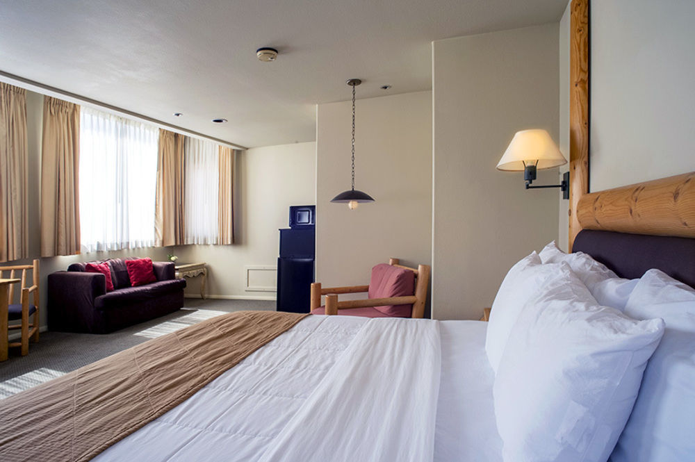 Hotel Кетчум Экстерьер фото
